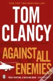 Capa do artigo Against All Enemies