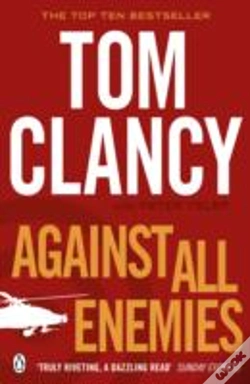 Capa do artigo Against All Enemies