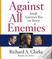 Capa do artigo Against All Enemies