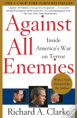 Capa do artigo Against All Enemies