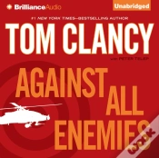 Capa do artigo Against All Enemies