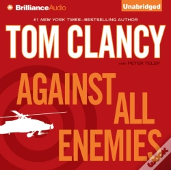 Capa do artigo Against All Enemies