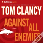 Capa do artigo Against All Enemies