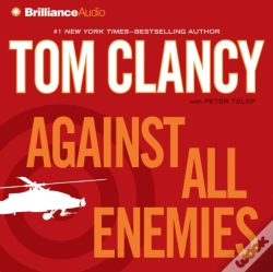 Capa do artigo Against All Enemies