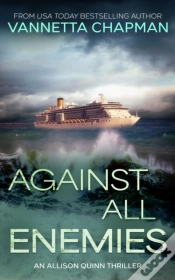 Capa do artigo Against All Enemies