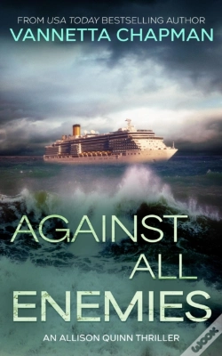 Capa do artigo Against All Enemies