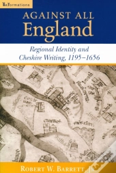 Against All England