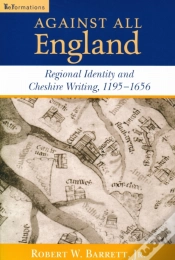 Capa do artigo Against All England