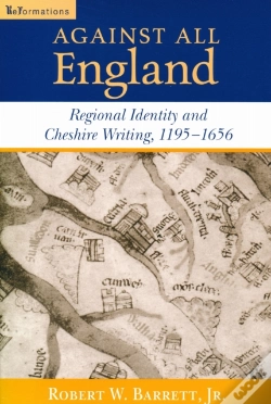 Capa do artigo Against All England