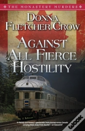 Capa do artigo Against All Fierce Hostility
