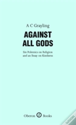 Capa do artigo Against All Gods