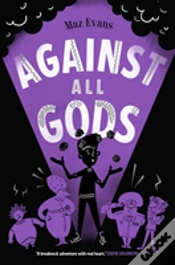 Capa do artigo Against All Gods
