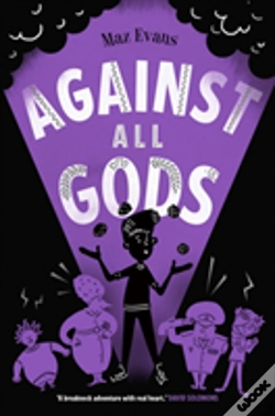 Capa do artigo Against All Gods