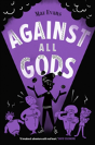 Against All Gods - Preview