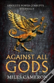 Capa do artigo Against All Gods
