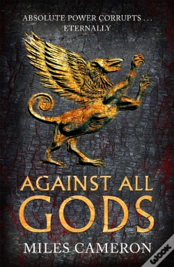 Capa do artigo Against All Gods
