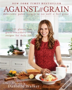 Capa do artigo Against All Grain