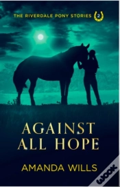 Capa do artigo Against All Hope
