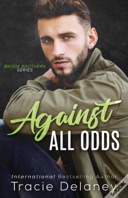 Capa do artigo Against All Odds: A Brook Brothers Novel