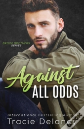 Against All Odds: A Brook Brothers Novel