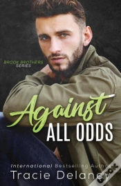 Capa do artigo Against All Odds: A Brook Brothers Novel