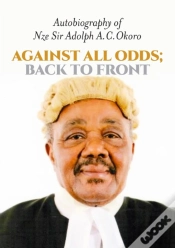 Capa do artigo Against All Odds