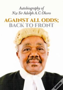 Capa do artigo Against All Odds