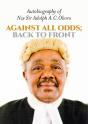 Against All Odds - Preview