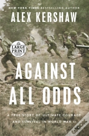 Capa do artigo Against All Odds