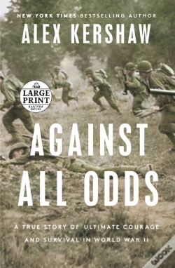 Capa do artigo Against All Odds