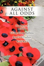 Capa do artigo Against All Odds