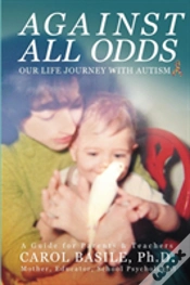 Capa do artigo Against All Odds