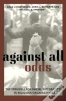 Against All Odds