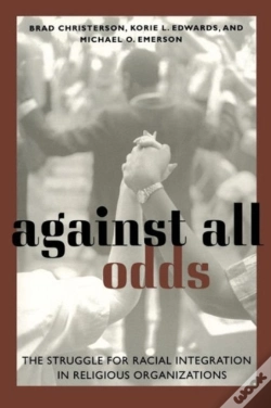 Capa do artigo Against All Odds