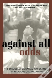 Capa do artigo Against All Odds