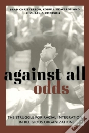 Capa do artigo Against All Odds