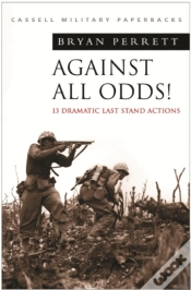 Capa do artigo Against All Odds!