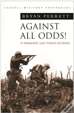 Capa do artigo Against All Odds!