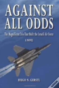Capa do artigo Against All Odds