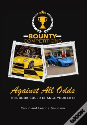 Capa do artigo Against All Odds