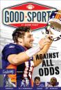 Against All Odds - Preview