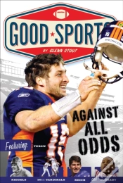 Capa do artigo Against All Odds