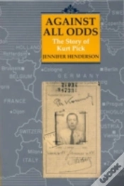Capa do artigo Against All Odds