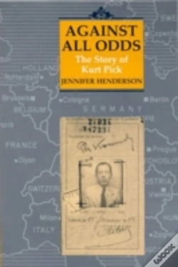 Capa do artigo Against All Odds