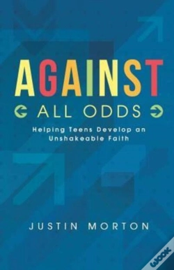 Capa do artigo Against All Odds