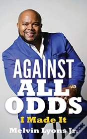 Capa do artigo Against All Odds