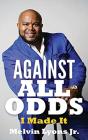 Against All Odds - Preview