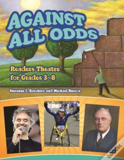 Capa do artigo Against All Odds