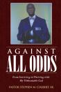 Against All Odds - Preview