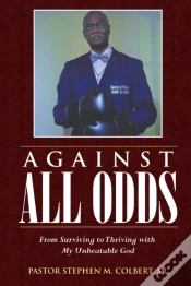 Capa do artigo Against All Odds